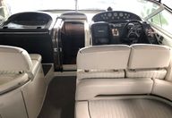37′ Maxum SCR 2005