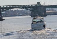 37′ Maxum SCR 2005