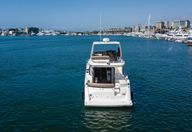 40′ 2019 Carver C40