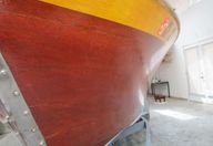 19′ 1952 Chris Craft Holiday ‘Holiday Girl’