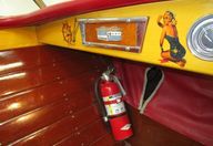 19′ 1952 Chris Craft Holiday ‘Holiday Girl’