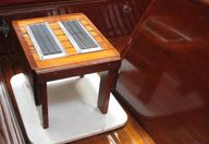 19′ 1952 Chris Craft Holiday ‘Holiday Girl’