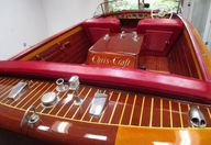 19′ 1952 Chris Craft Holiday ‘Holiday Girl’