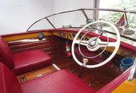 19′ 1952 Chris Craft Holiday ‘Holiday Girl’