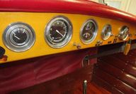 19′ 1952 Chris Craft Holiday ‘Holiday Girl’