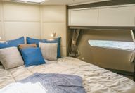 40′ 2019 Carver C40