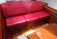 19′ 1952 Chris Craft Holiday ‘Holiday Girl’