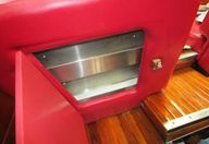 19′ 1952 Chris Craft Holiday ‘Holiday Girl’