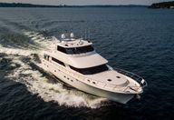 80′ 2010 Alexander  Motoryacht