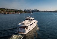 80′ 2010 Alexander  Motoryacht