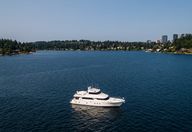 80′ 2010 Alexander  Motoryacht