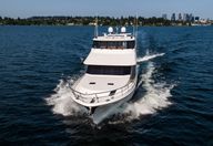 80′ 2010 Alexander  Motoryacht