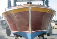 19′ 1952 Chris Craft Holiday ‘Holiday Girl’