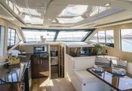 40′ 2019 Carver C40