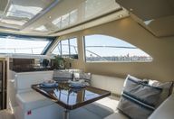 40′ 2019 Carver C40