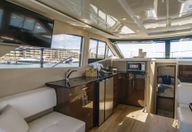 40′ 2019 Carver C40
