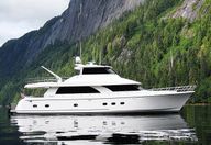 80′ 2010 Alexander  Motoryacht
