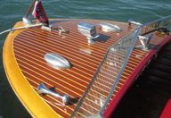 19′ 1952 Chris Craft Holiday ‘Holiday Girl’