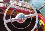 19′ 1952 Chris Craft Holiday ‘Holiday Girl’