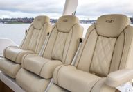 33′ 2019 Regal SAV