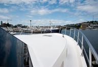 80′ 2010 Alexander  Motoryacht