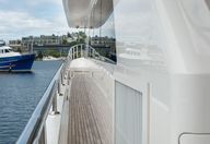80′ 2010 Alexander  Motoryacht