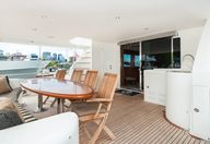80′ 2010 Alexander  Motoryacht