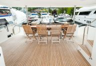 80′ 2010 Alexander  Motoryacht