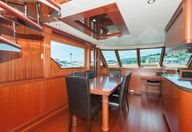 80′ 2010 Alexander  Motoryacht