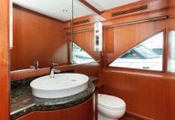 80′ 2010 Alexander  Motoryacht