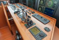 80′ 2010 Alexander  Motoryacht