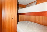 80′ 2010 Alexander  Motoryacht