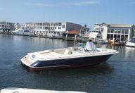 28′ 2005 Chris Craft ‘Rip City’