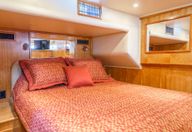 51′ 2007 Navigator 5100