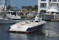 28′ 2005 Chris Craft ‘Rip City’
