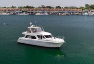 51′ 2007 Navigator 5100