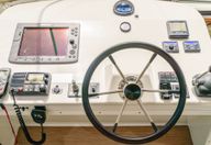 51′ 2007 Navigator 5100