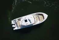 32′ 2019 Pursuit S328