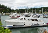 68′ 1986 Nordlund PHMY ‘STEADFAST’