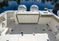 32′ 2019 Pursuit S328