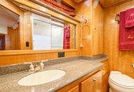 51′ 2007 Navigator 5100
