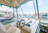 51′ 2007 Navigator 5100