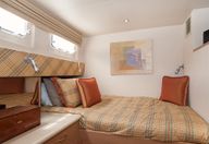 68′ 1986 Nordlund PHMY ‘STEADFAST’