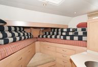 68′ 1986 Nordlund PHMY ‘STEADFAST’