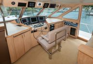 68′ 1986 Nordlund PHMY ‘STEADFAST’