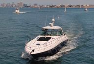 52′ 2006 Sea Ray 52′ Sundancer