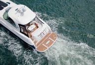 52′ 2006 Sea Ray 52′ Sundancer