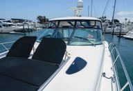 52′ 2006 Sea Ray 52′ Sundancer