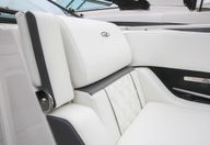 28′ 2018 Regal Bowrider