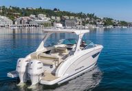 33′ 2019 Regal OBX